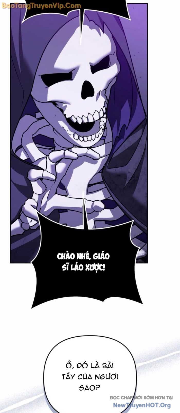 Tất Cả Bản Ngã Của Tôi Đều Là Hung Thần Chapter 46 - Trang 2