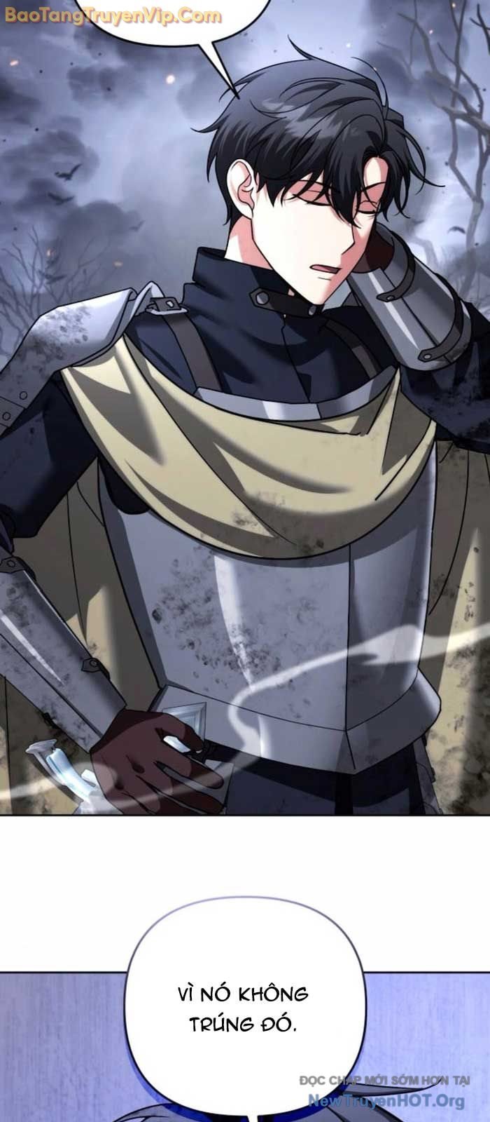 Tất Cả Bản Ngã Của Tôi Đều Là Hung Thần Chapter 46 - Trang 2