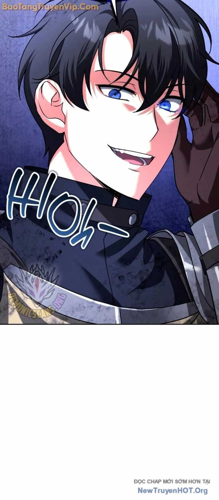 Tất Cả Bản Ngã Của Tôi Đều Là Hung Thần Chapter 46 - Trang 2