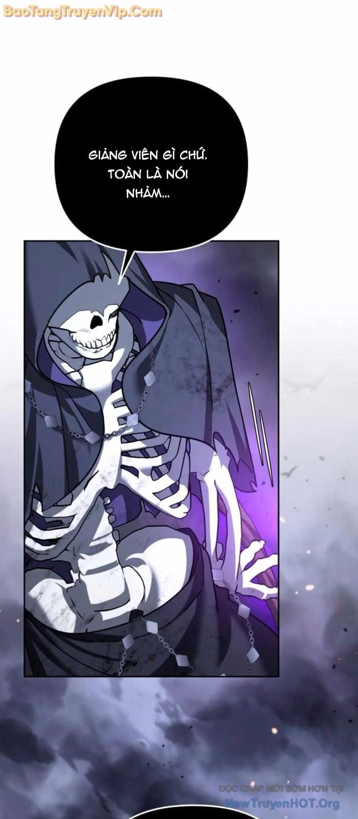 Tất Cả Bản Ngã Của Tôi Đều Là Hung Thần Chapter 46 - Trang 2