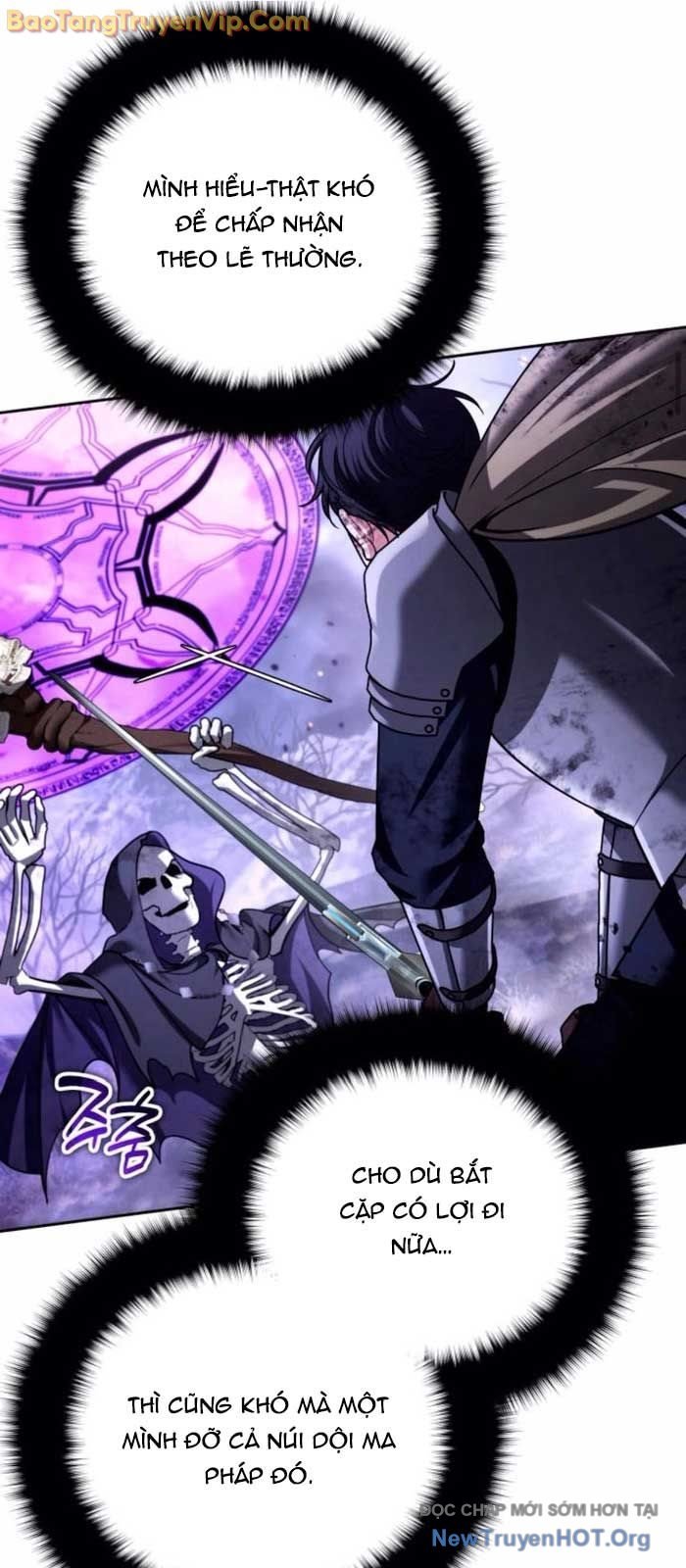 Tất Cả Bản Ngã Của Tôi Đều Là Hung Thần Chapter 46 - Trang 2