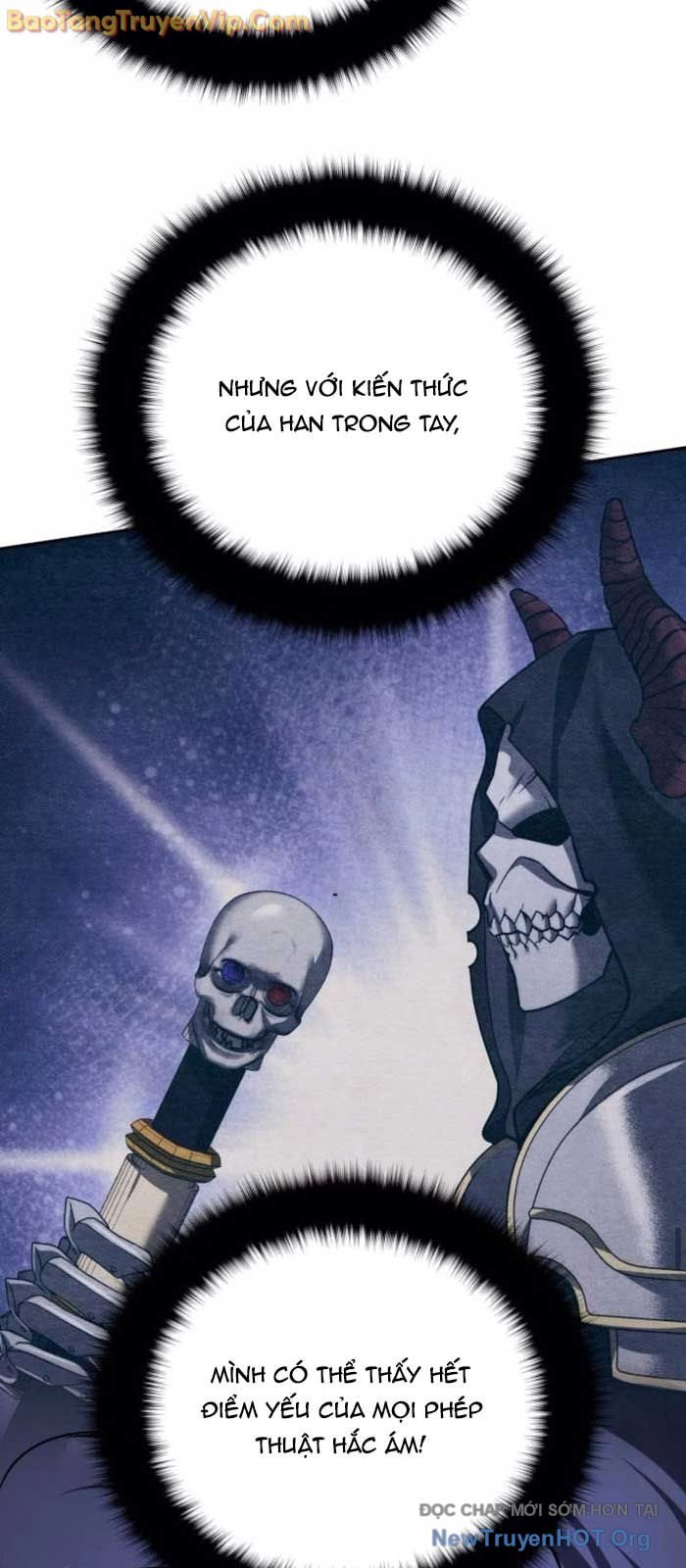 Tất Cả Bản Ngã Của Tôi Đều Là Hung Thần Chapter 46 - Trang 2