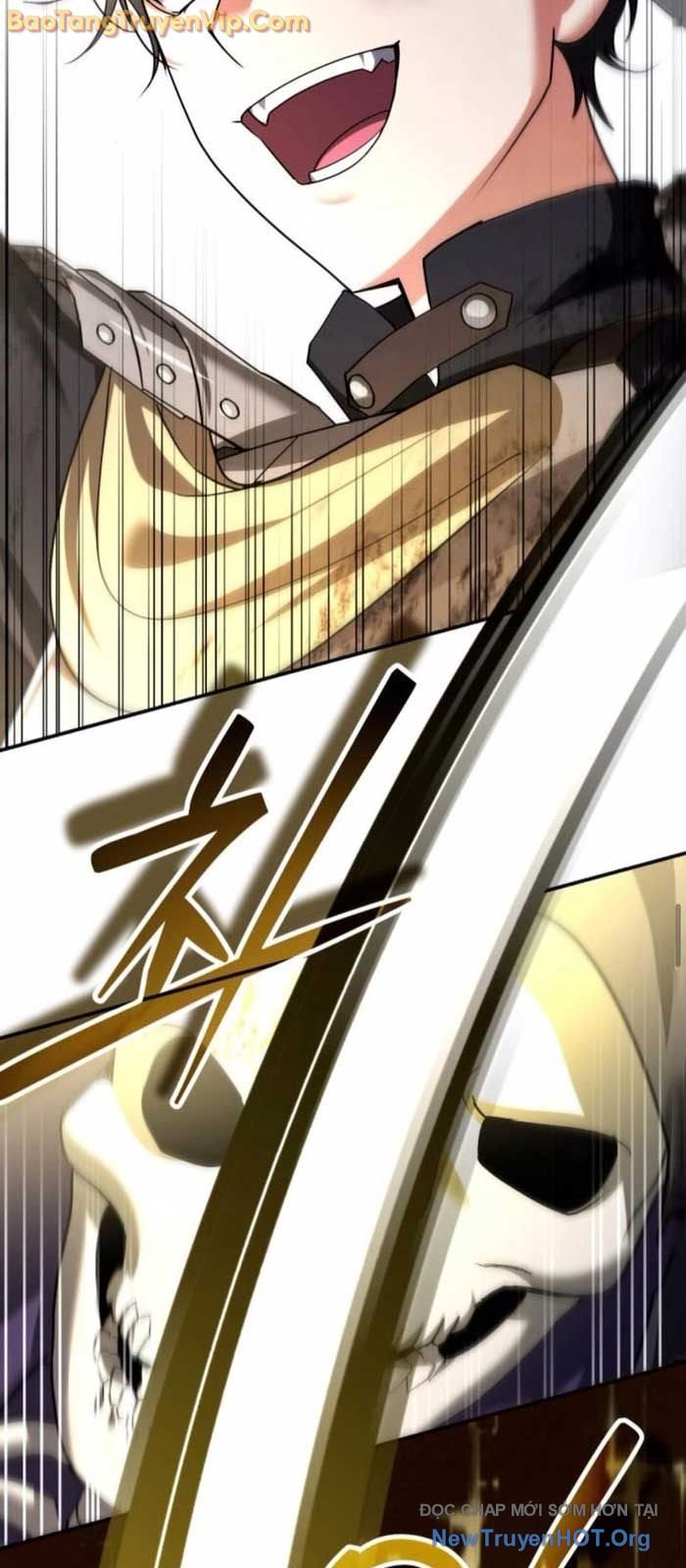 Tất Cả Bản Ngã Của Tôi Đều Là Hung Thần Chapter 46 - Trang 2