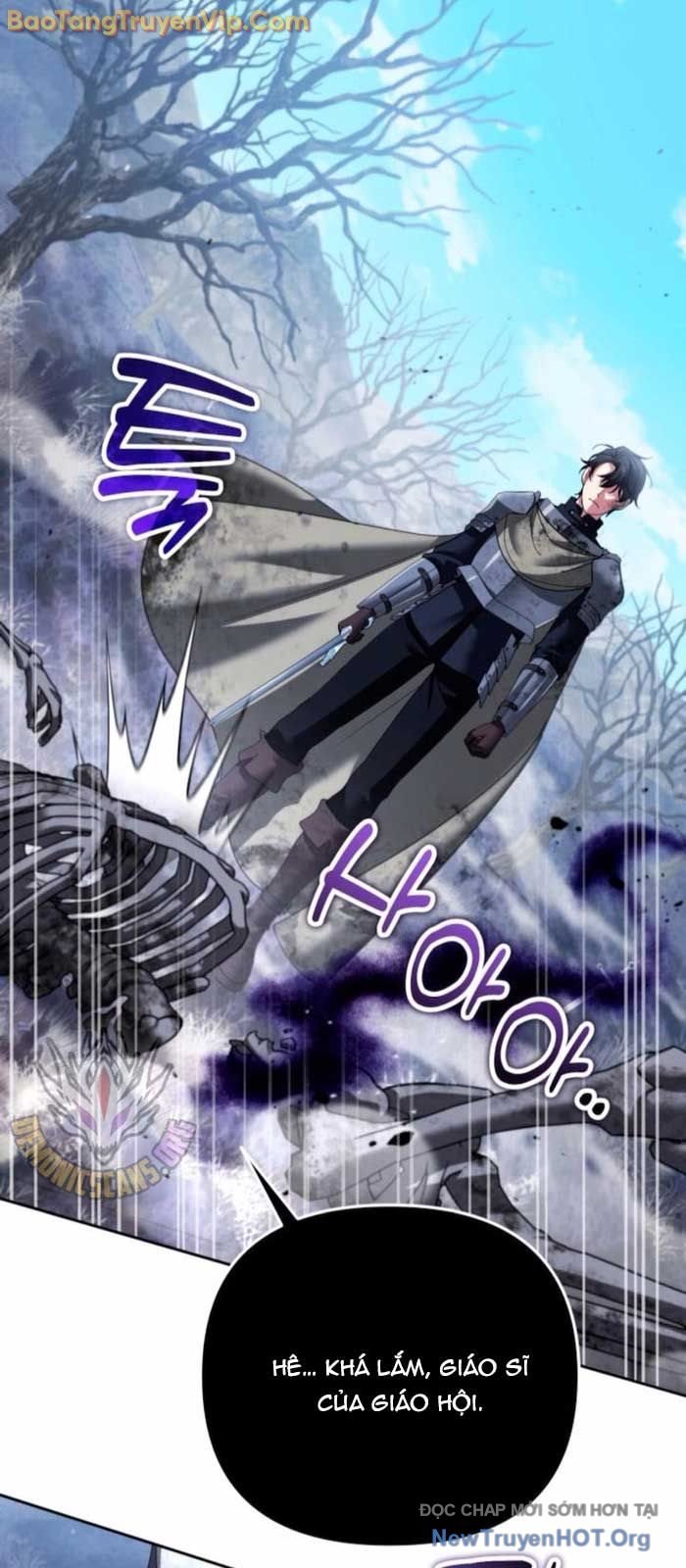 Tất Cả Bản Ngã Của Tôi Đều Là Hung Thần Chapter 46 - Trang 2