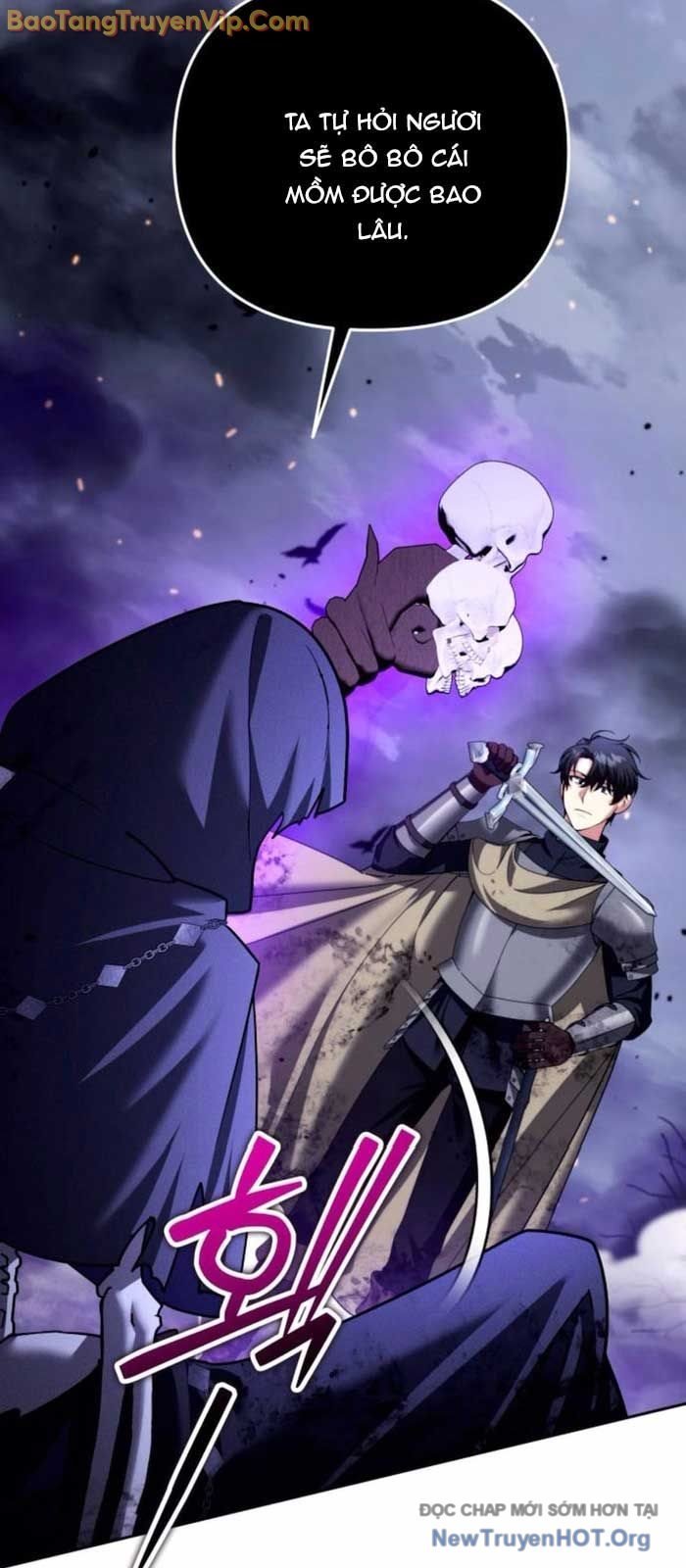 Tất Cả Bản Ngã Của Tôi Đều Là Hung Thần Chapter 46 - Trang 2