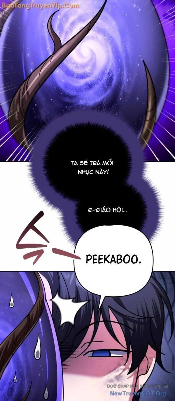 Tất Cả Bản Ngã Của Tôi Đều Là Hung Thần Chapter 46 - Trang 2