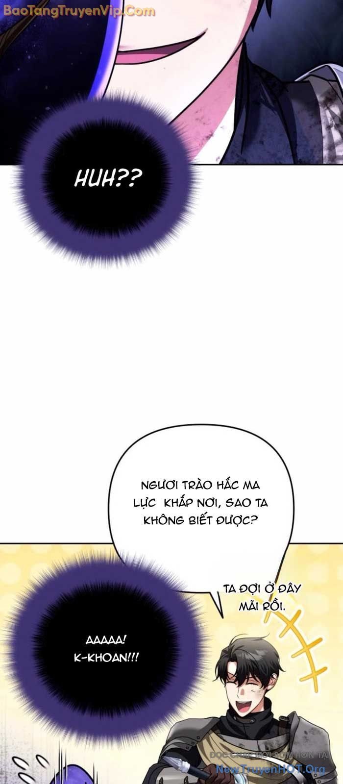 Tất Cả Bản Ngã Của Tôi Đều Là Hung Thần Chapter 46 - Trang 2