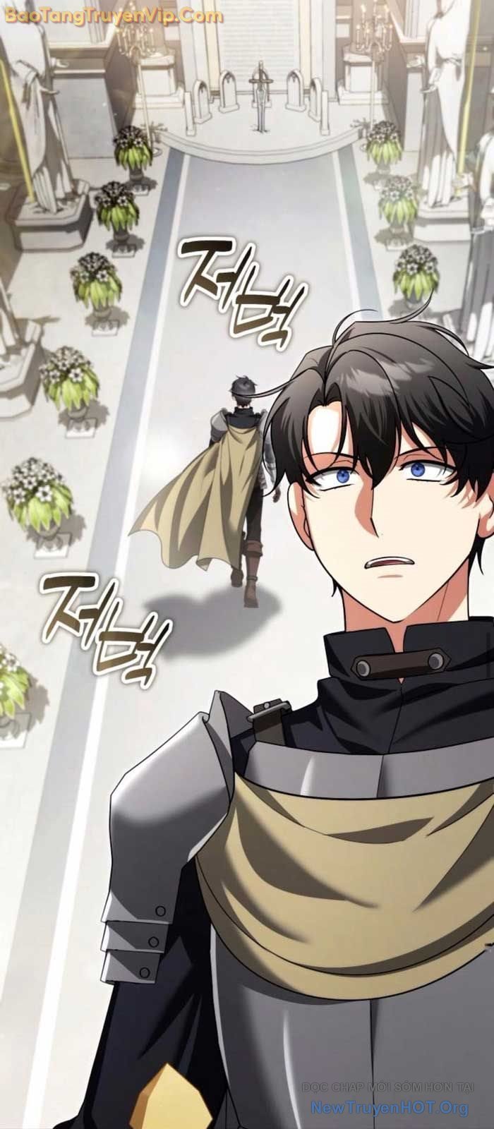 Tất Cả Bản Ngã Của Tôi Đều Là Hung Thần Chapter 46 - Trang 2