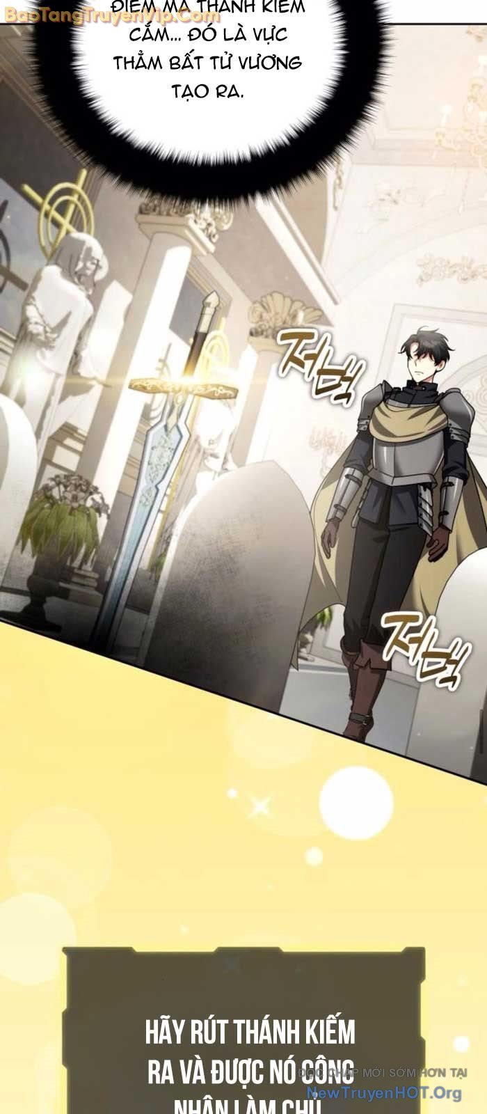 Tất Cả Bản Ngã Của Tôi Đều Là Hung Thần Chapter 46 - Trang 2