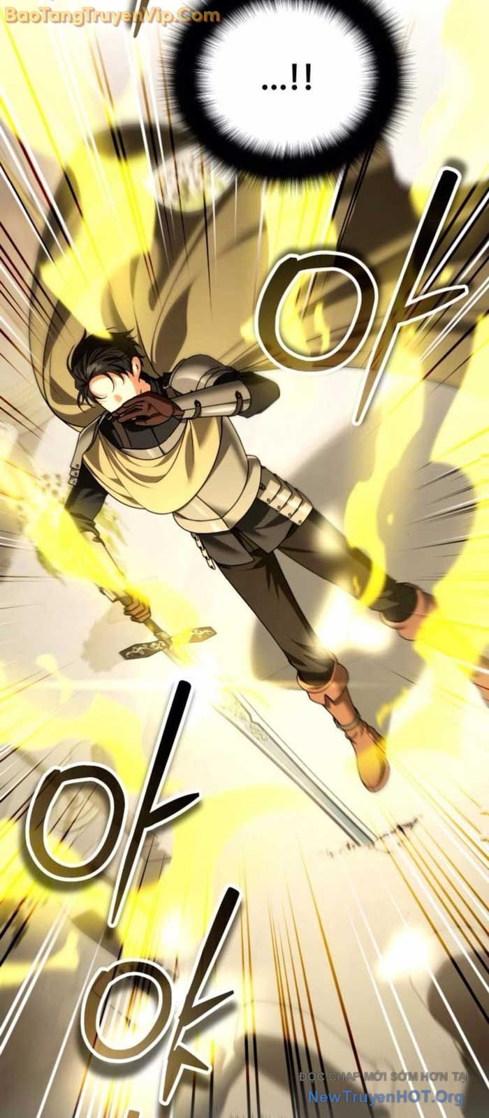 Tất Cả Bản Ngã Của Tôi Đều Là Hung Thần Chapter 46 - Trang 2