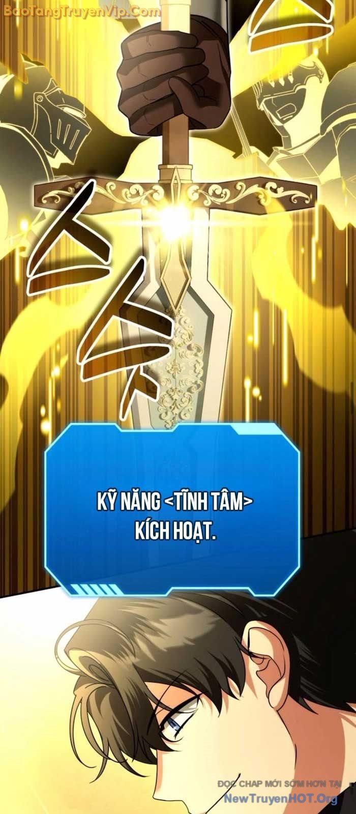 Tất Cả Bản Ngã Của Tôi Đều Là Hung Thần Chapter 46 - Trang 2