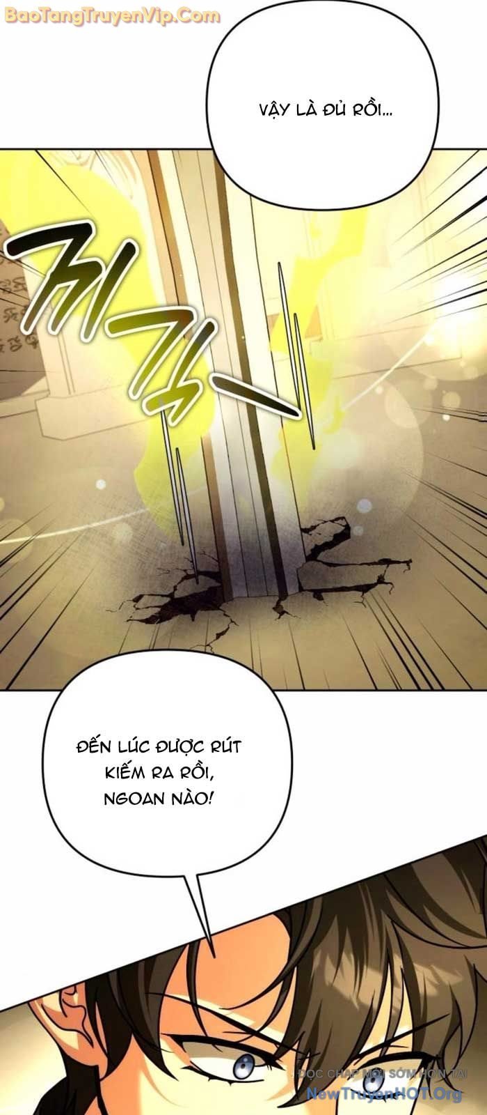 Tất Cả Bản Ngã Của Tôi Đều Là Hung Thần Chapter 46 - Trang 2