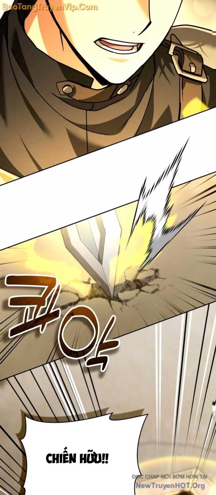 Tất Cả Bản Ngã Của Tôi Đều Là Hung Thần Chapter 46 - Trang 2