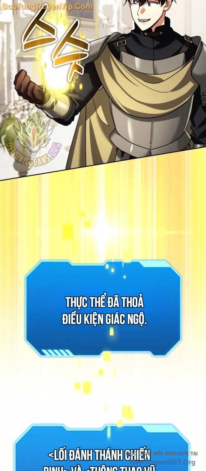 Tất Cả Bản Ngã Của Tôi Đều Là Hung Thần Chapter 46 - Trang 2