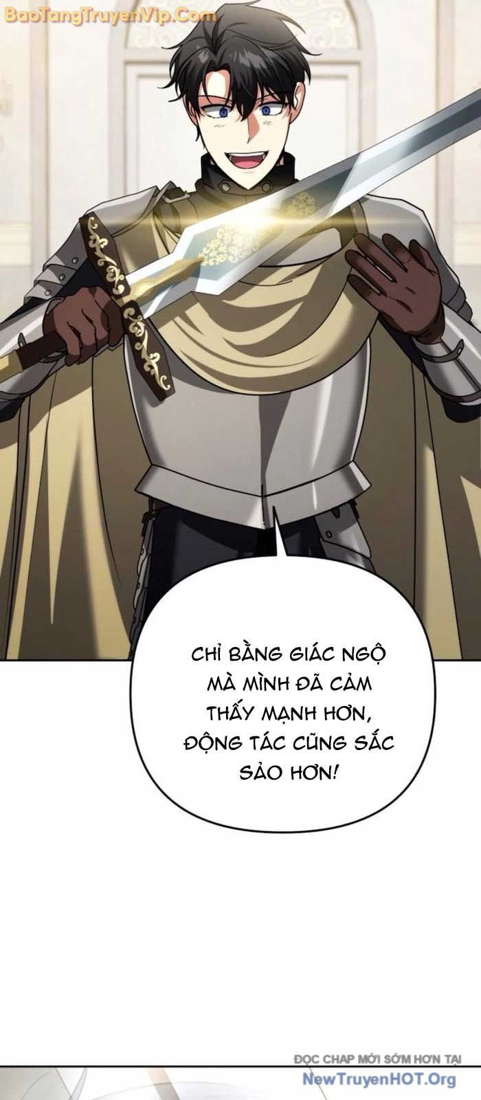 Tất Cả Bản Ngã Của Tôi Đều Là Hung Thần Chapter 46 - Trang 2