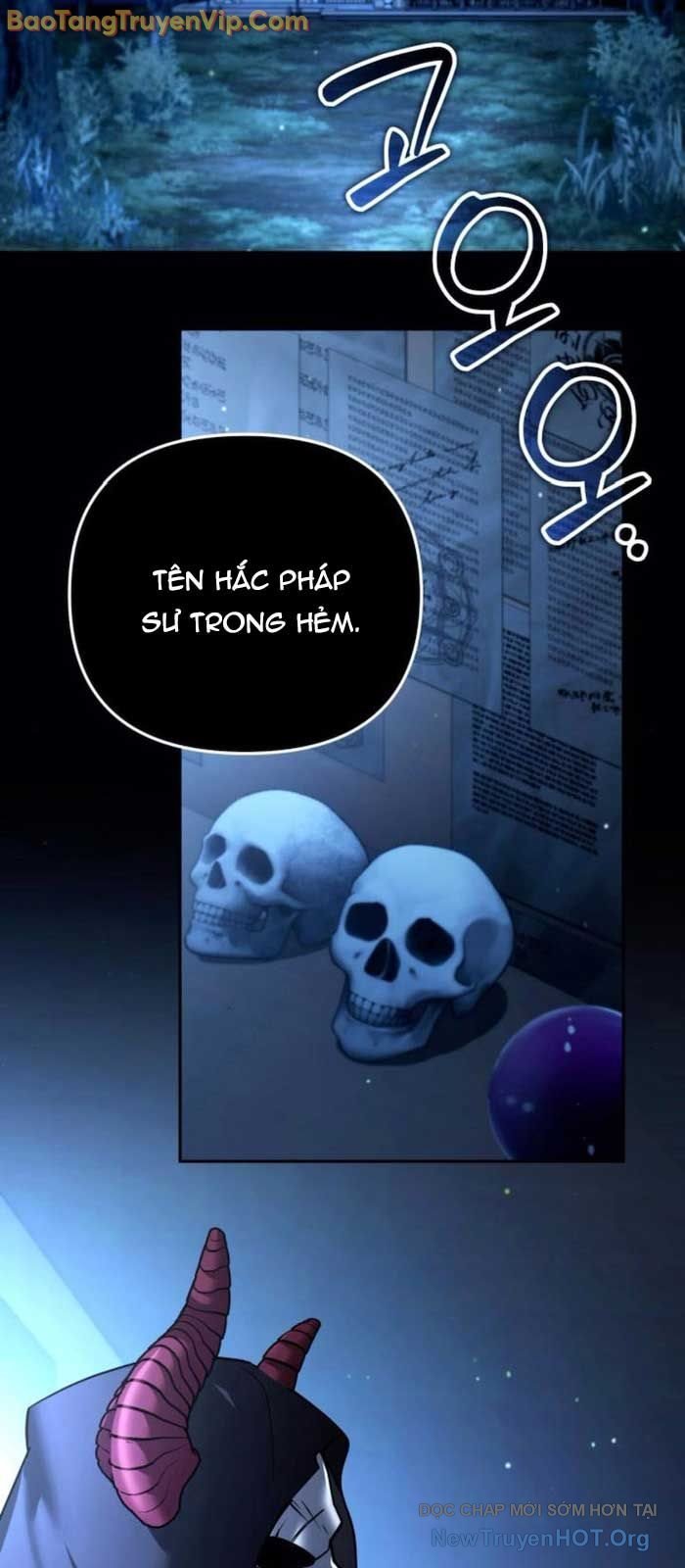 Tất Cả Bản Ngã Của Tôi Đều Là Hung Thần Chapter 46 - Trang 2