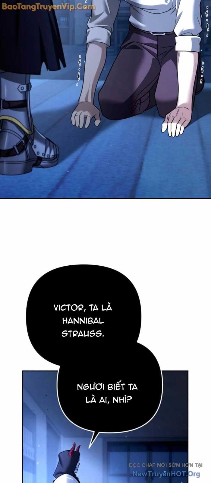 Tất Cả Bản Ngã Của Tôi Đều Là Hung Thần Chapter 46 - Trang 2