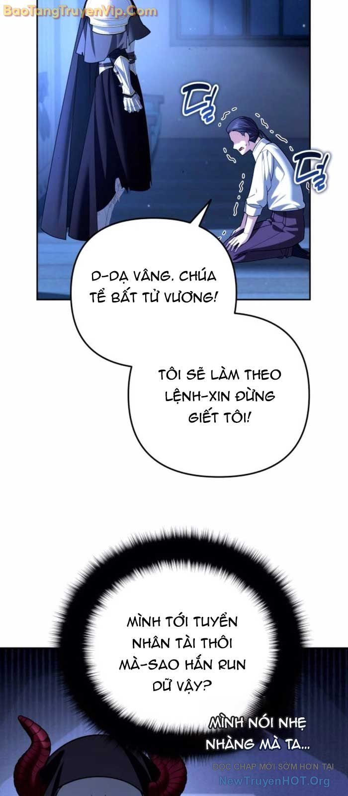 Tất Cả Bản Ngã Của Tôi Đều Là Hung Thần Chapter 46 - Trang 2