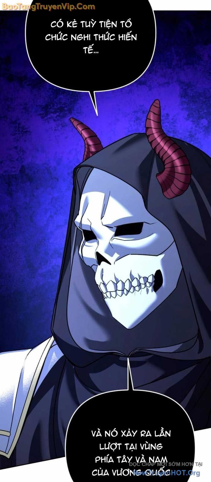 Tất Cả Bản Ngã Của Tôi Đều Là Hung Thần Chapter 46 - Trang 2