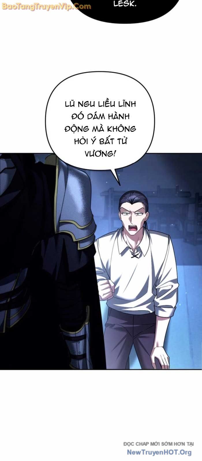 Tất Cả Bản Ngã Của Tôi Đều Là Hung Thần Chapter 46 - Trang 2