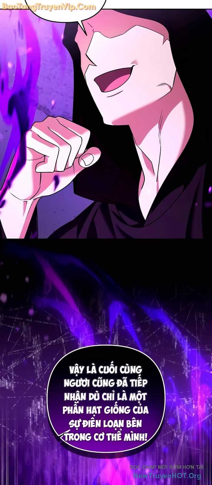 Tất Cả Bản Ngã Của Tôi Đều Là Hung Thần Chapter 47 - Trang 2