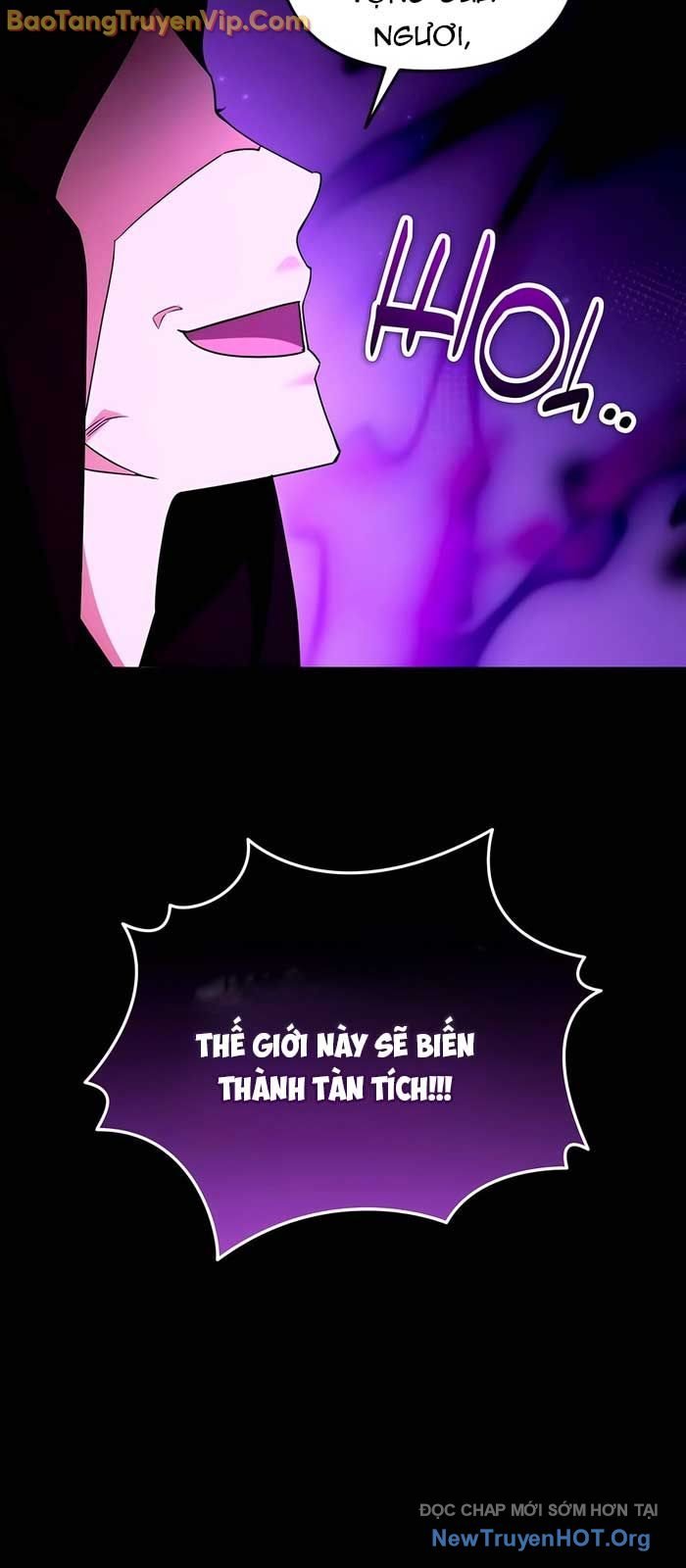 Tất Cả Bản Ngã Của Tôi Đều Là Hung Thần Chapter 47 - Trang 2