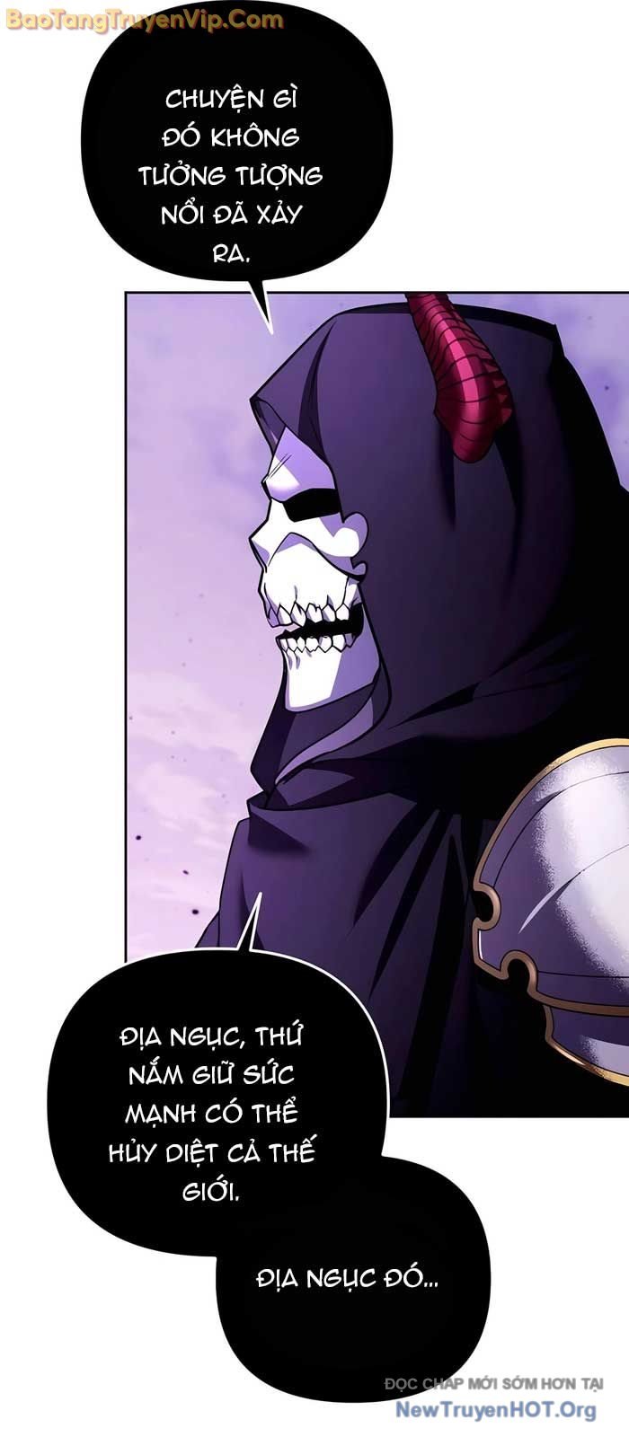 Tất Cả Bản Ngã Của Tôi Đều Là Hung Thần Chapter 47 - Trang 2