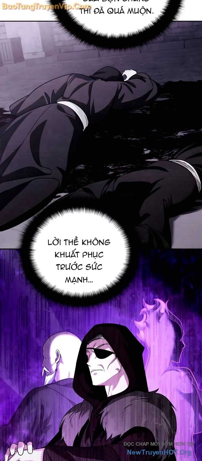Tất Cả Bản Ngã Của Tôi Đều Là Hung Thần Chapter 47 - Trang 2
