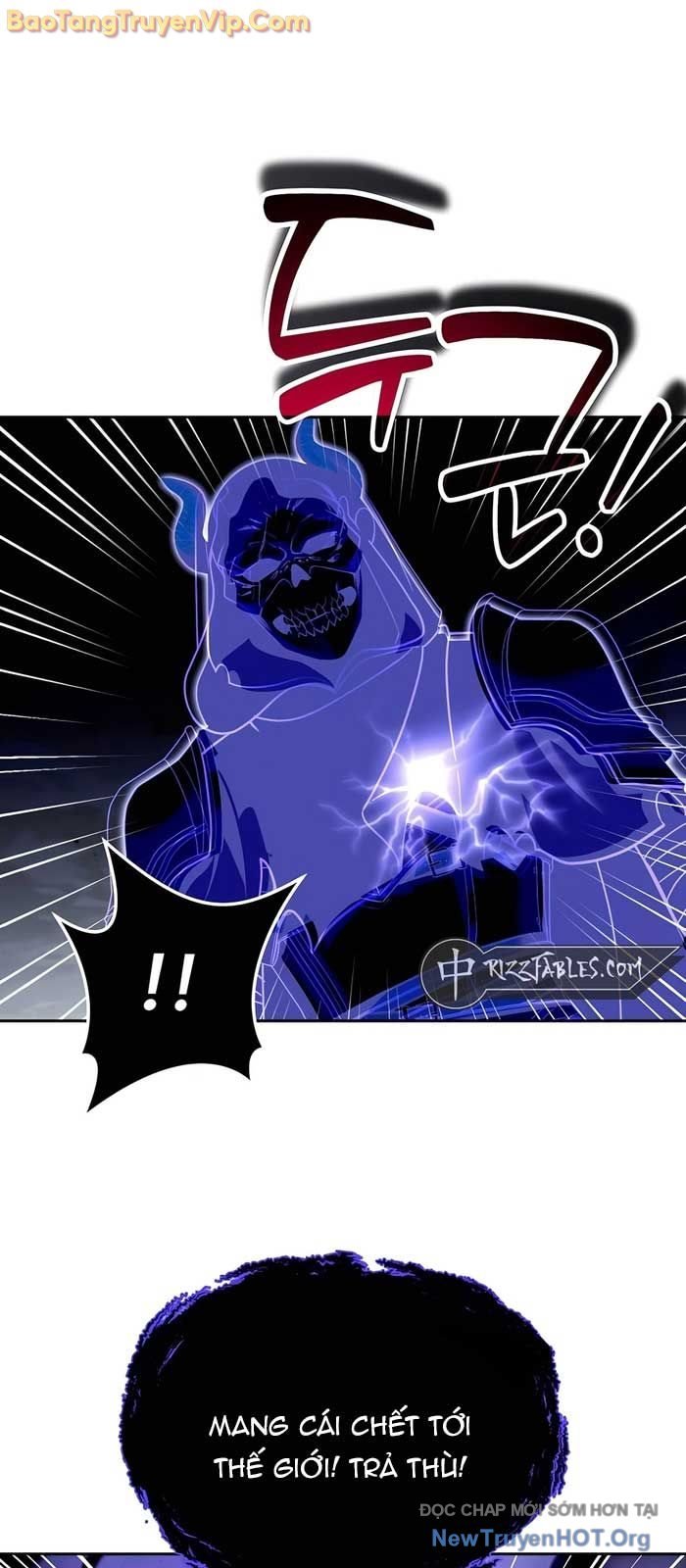 Tất Cả Bản Ngã Của Tôi Đều Là Hung Thần Chapter 47 - Trang 2