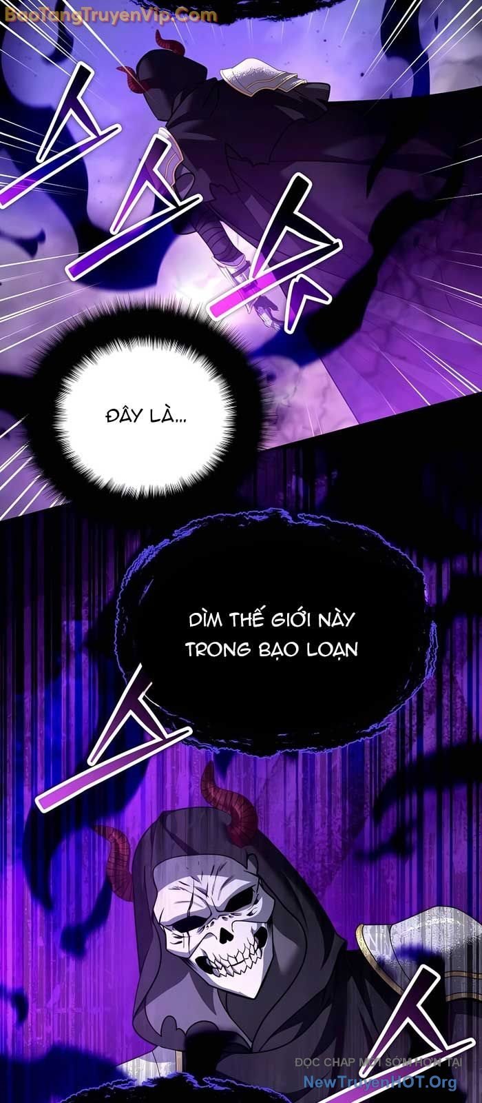 Tất Cả Bản Ngã Của Tôi Đều Là Hung Thần Chapter 47 - Trang 2