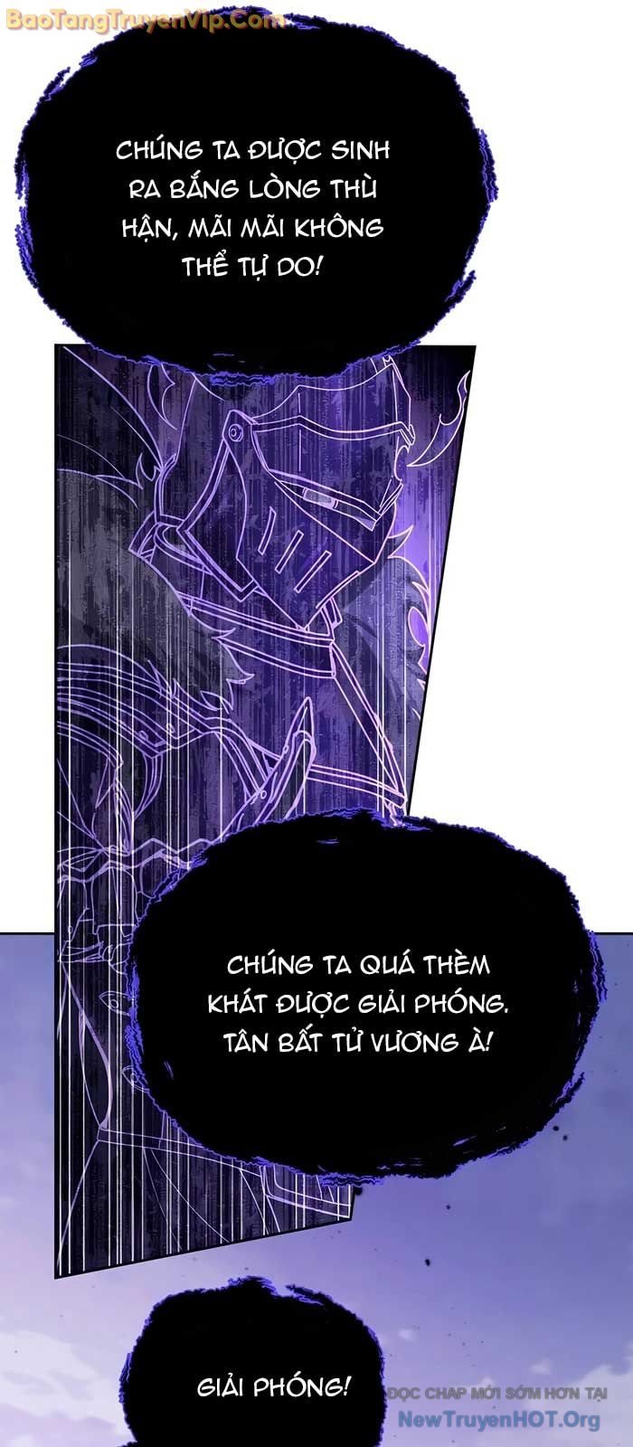 Tất Cả Bản Ngã Của Tôi Đều Là Hung Thần Chapter 47 - Trang 2