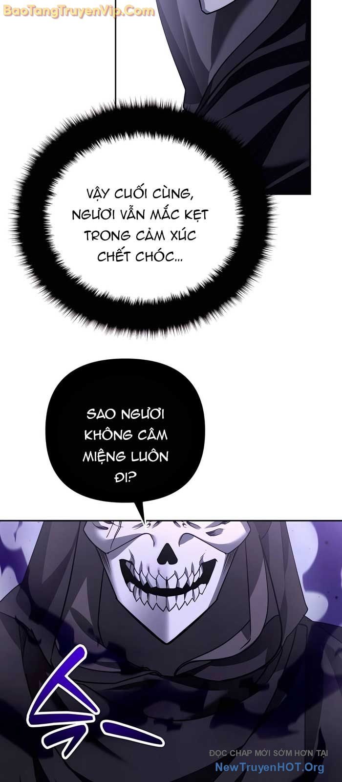 Tất Cả Bản Ngã Của Tôi Đều Là Hung Thần Chapter 47 - Trang 2