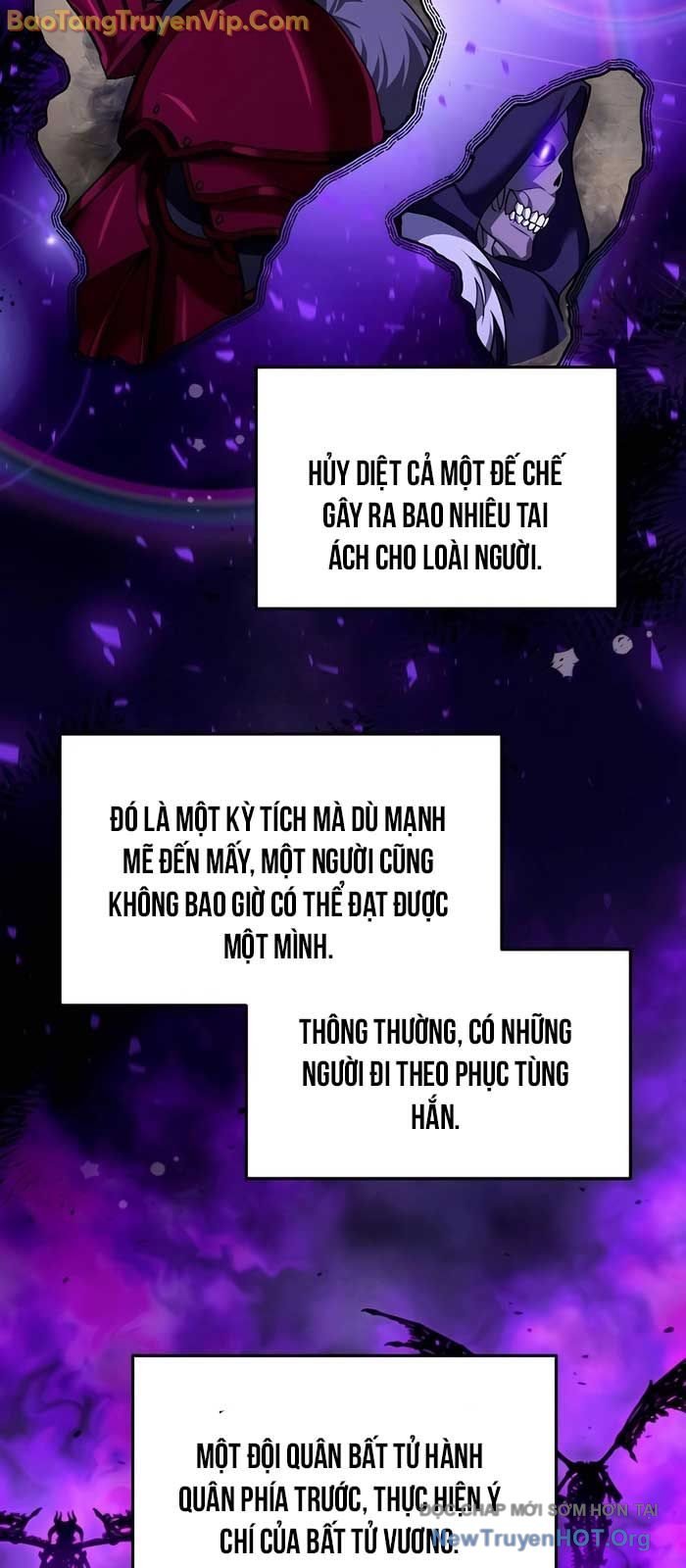 Tất Cả Bản Ngã Của Tôi Đều Là Hung Thần Chapter 47 - Trang 2