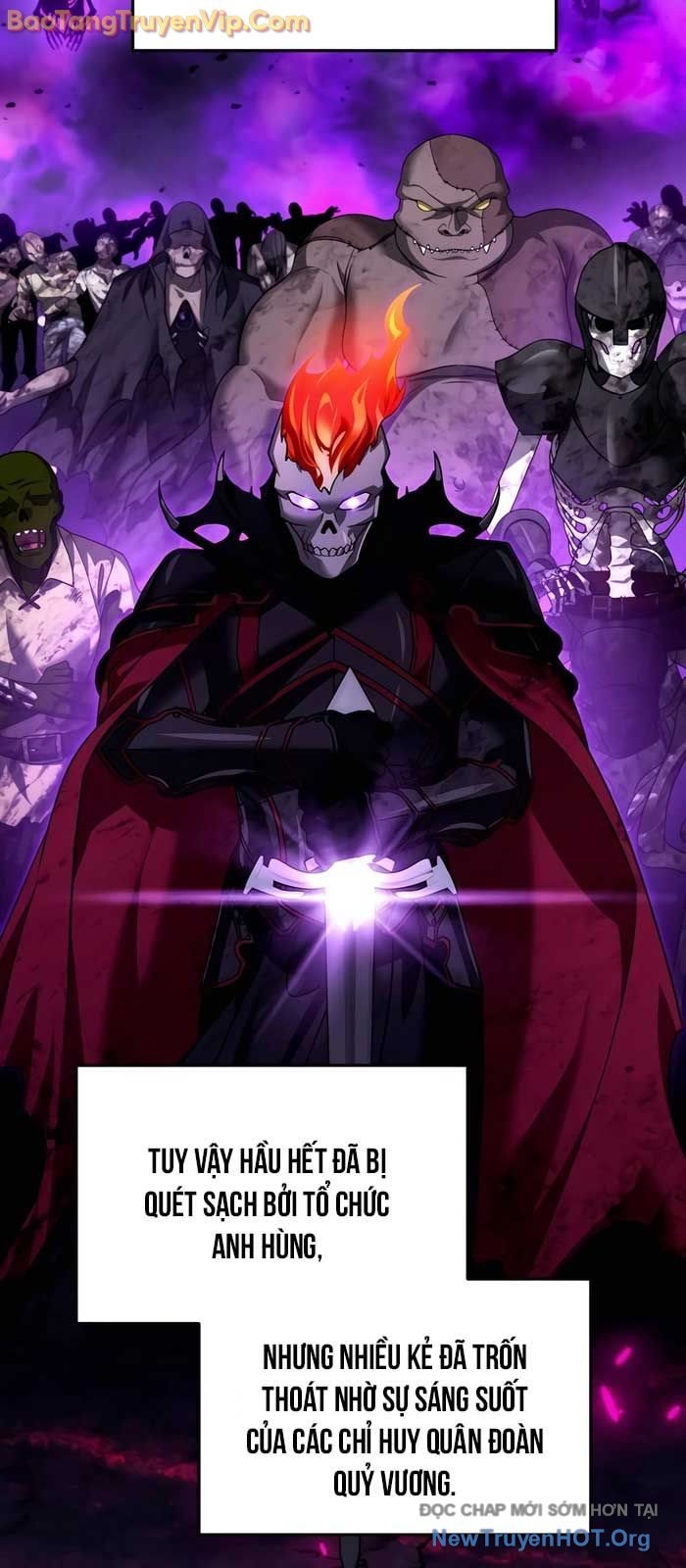Tất Cả Bản Ngã Của Tôi Đều Là Hung Thần Chapter 47 - Trang 2