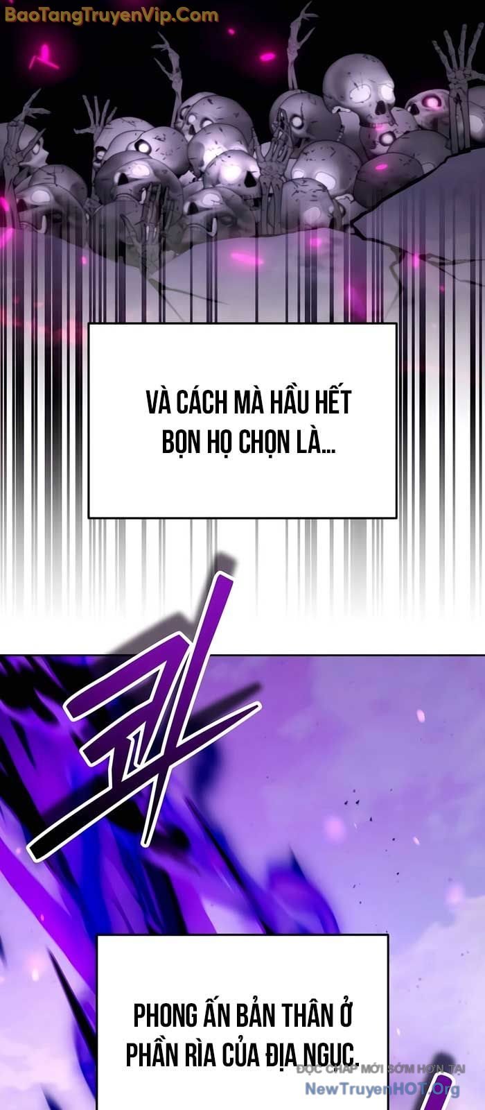 Tất Cả Bản Ngã Của Tôi Đều Là Hung Thần Chapter 47 - Trang 2