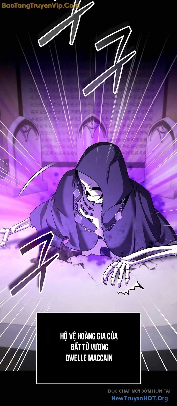 Tất Cả Bản Ngã Của Tôi Đều Là Hung Thần Chapter 47 - Trang 2