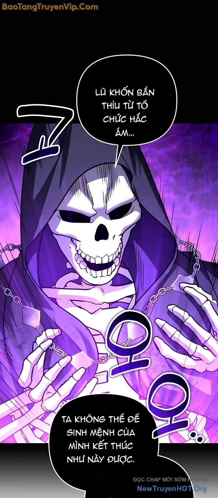 Tất Cả Bản Ngã Của Tôi Đều Là Hung Thần Chapter 47 - Trang 2