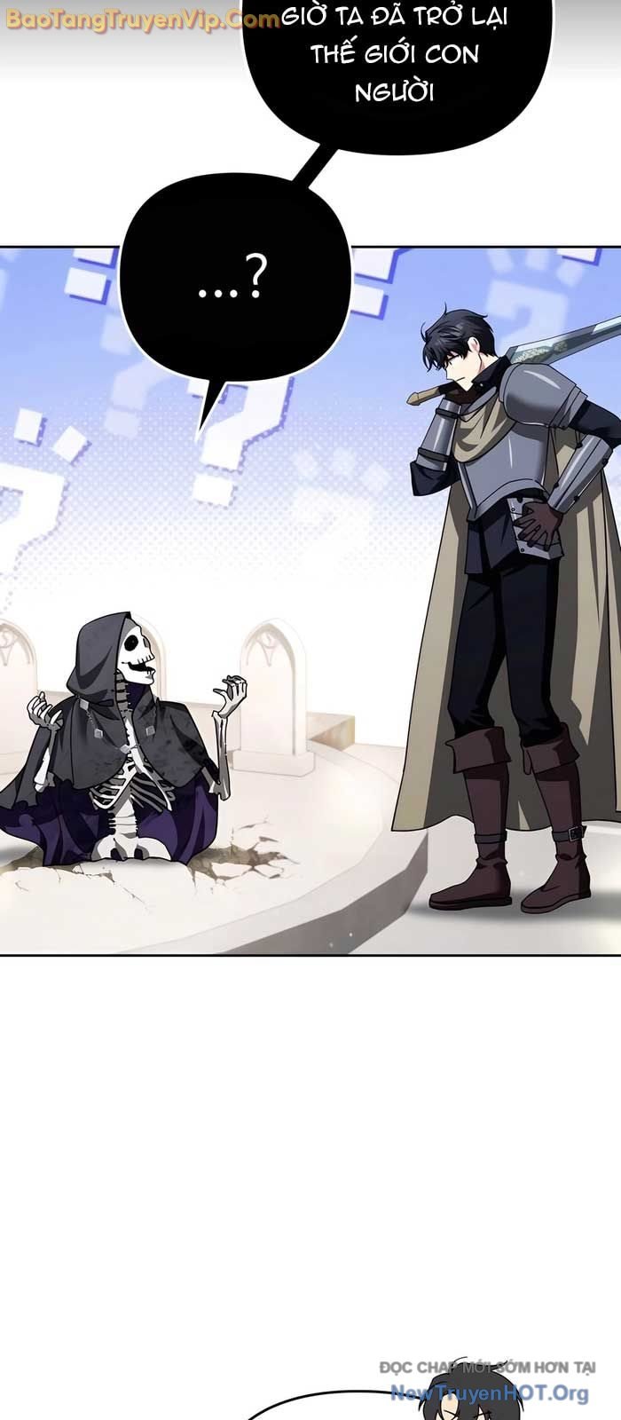 Tất Cả Bản Ngã Của Tôi Đều Là Hung Thần Chapter 47 - Trang 2