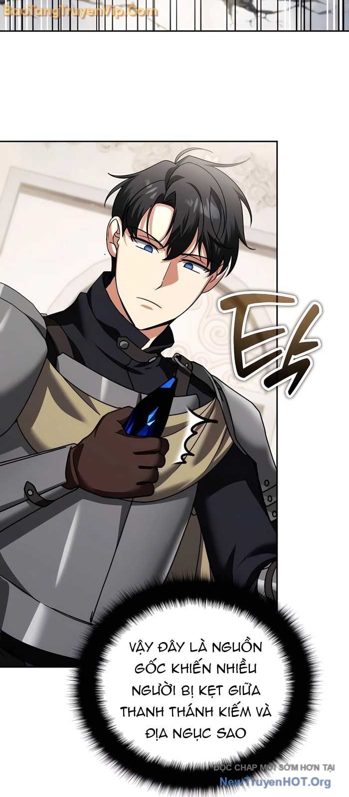 Tất Cả Bản Ngã Của Tôi Đều Là Hung Thần Chapter 47 - Trang 2