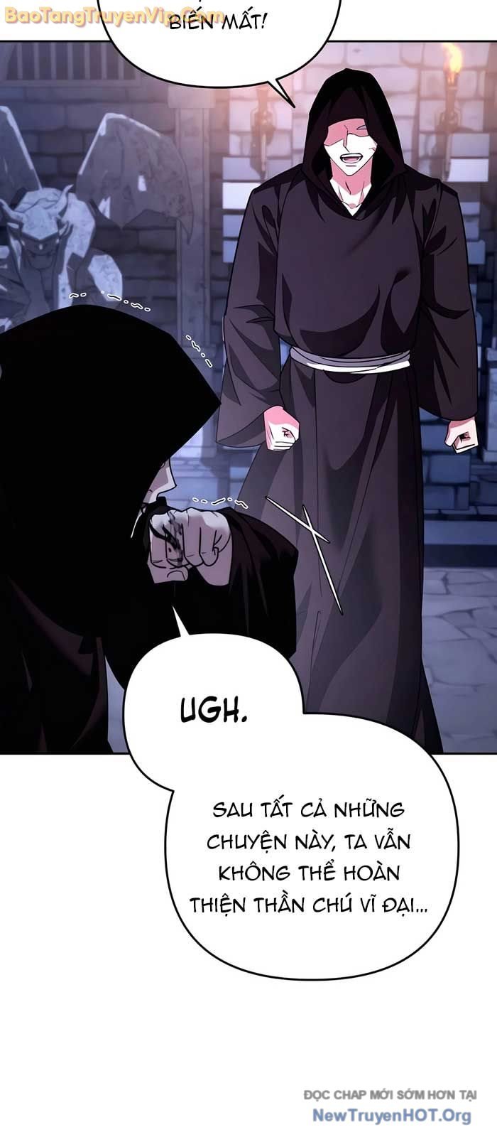 Tất Cả Bản Ngã Của Tôi Đều Là Hung Thần Chapter 47 - Trang 2