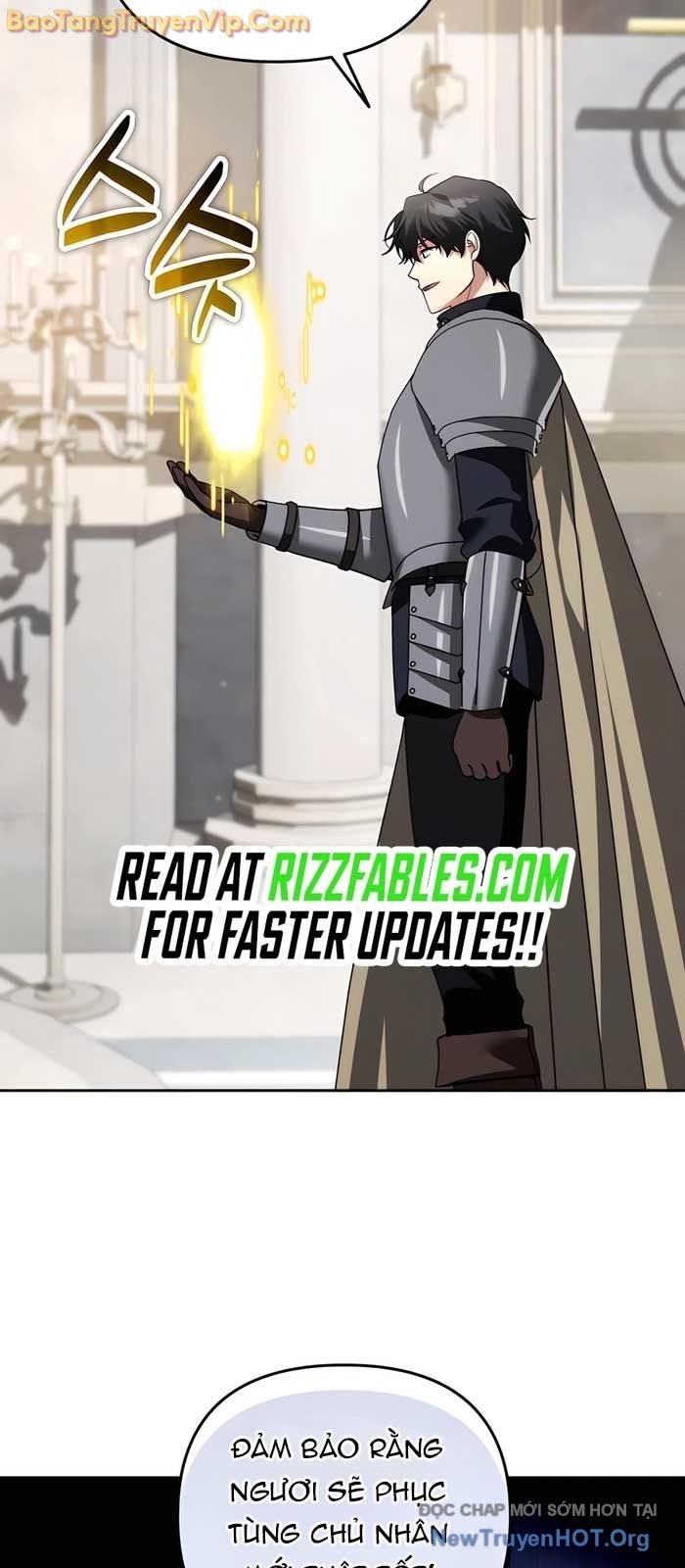 Tất Cả Bản Ngã Của Tôi Đều Là Hung Thần Chapter 47 - Trang 2