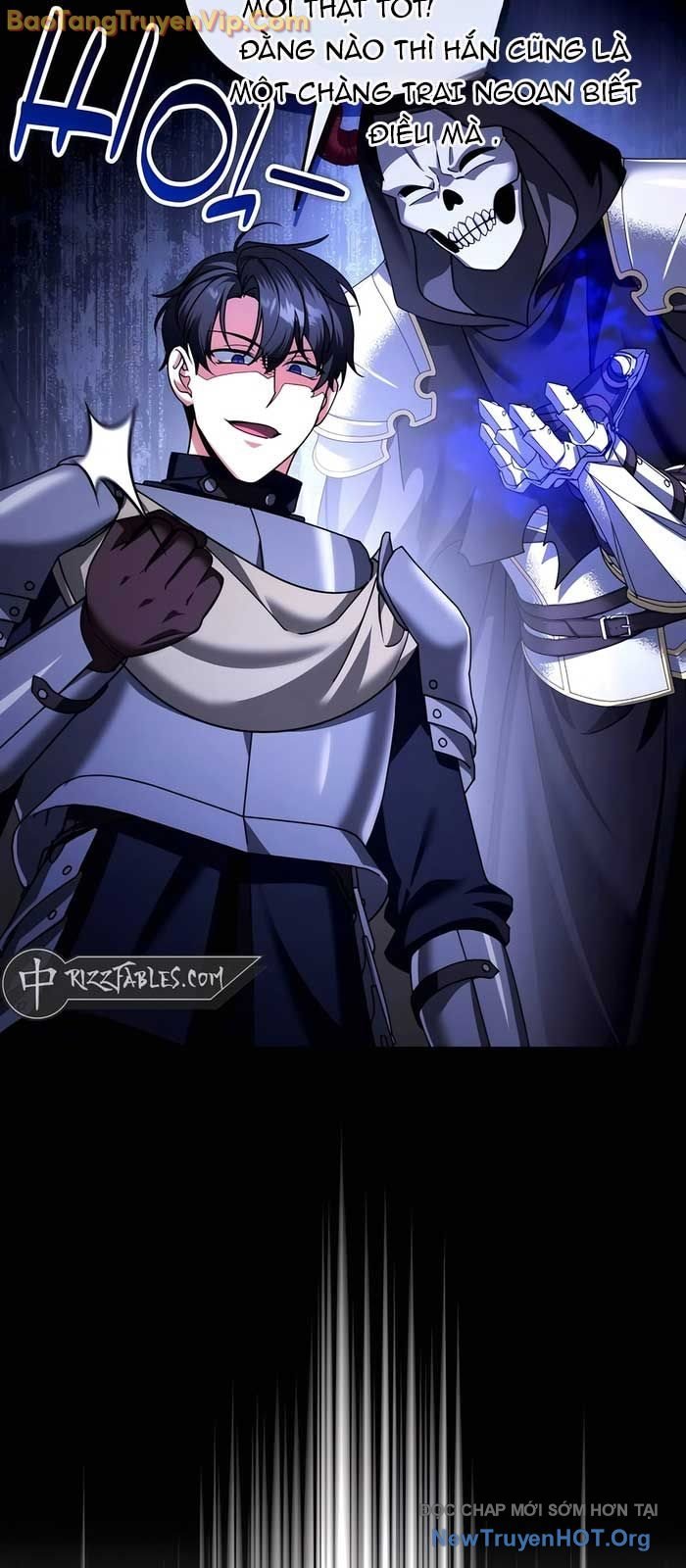 Tất Cả Bản Ngã Của Tôi Đều Là Hung Thần Chapter 47 - Trang 2
