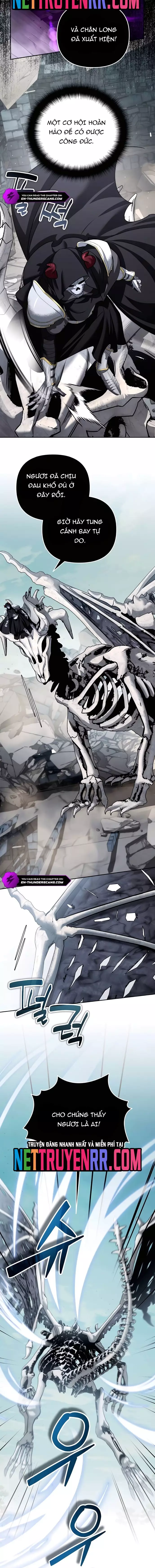 Tất Cả Bản Ngã Của Tôi Đều Là Hung Thần Chapter 48 - Trang 2