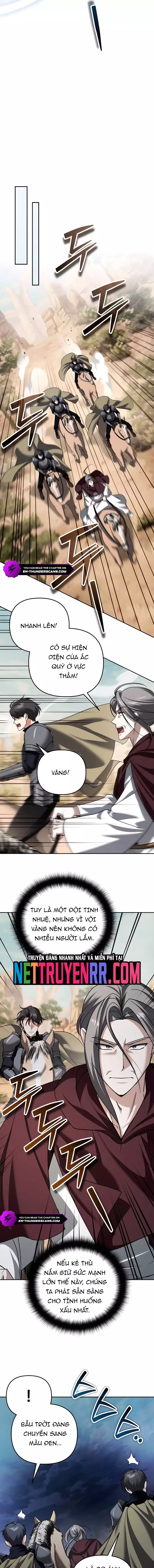 Tất Cả Bản Ngã Của Tôi Đều Là Hung Thần Chapter 48 - Trang 2