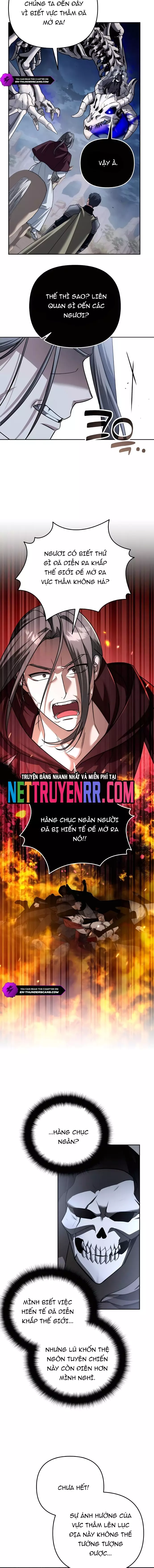 Tất Cả Bản Ngã Của Tôi Đều Là Hung Thần Chapter 48 - Trang 2