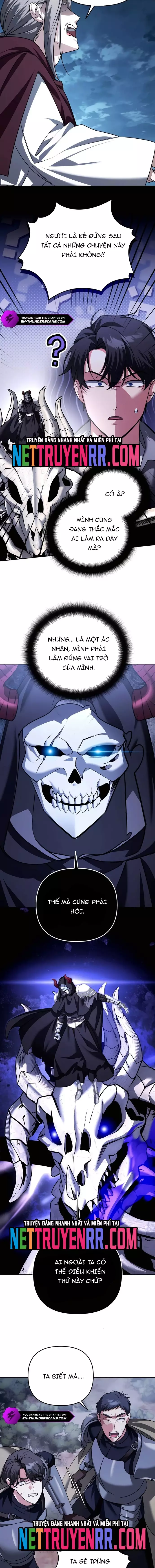 Tất Cả Bản Ngã Của Tôi Đều Là Hung Thần Chapter 48 - Trang 2