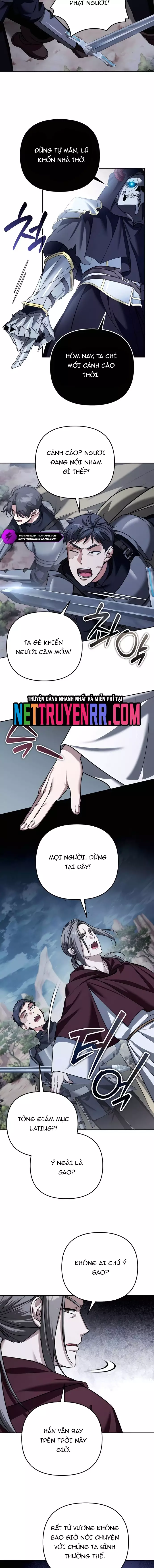 Tất Cả Bản Ngã Của Tôi Đều Là Hung Thần Chapter 48 - Trang 2