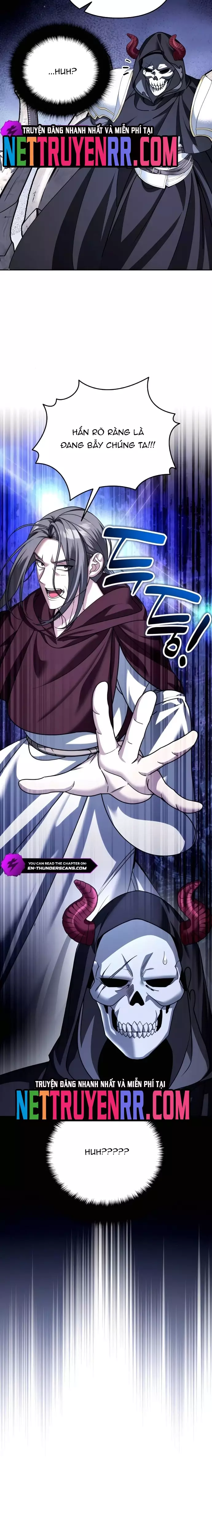 Tất Cả Bản Ngã Của Tôi Đều Là Hung Thần Chapter 48 - Trang 2