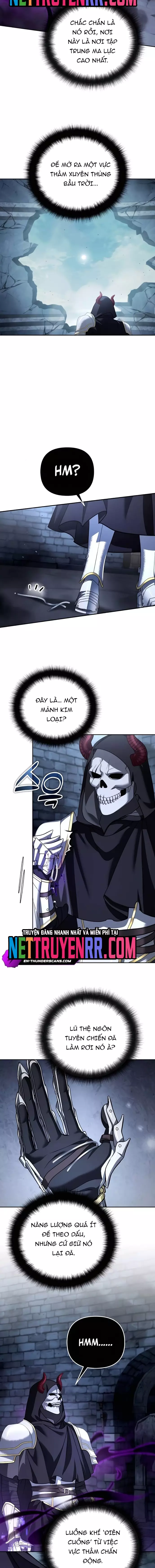 Tất Cả Bản Ngã Của Tôi Đều Là Hung Thần Chapter 48 - Trang 2