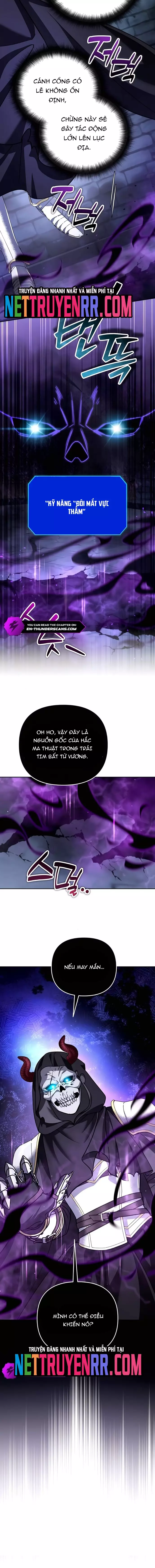 Tất Cả Bản Ngã Của Tôi Đều Là Hung Thần Chapter 48 - Trang 2